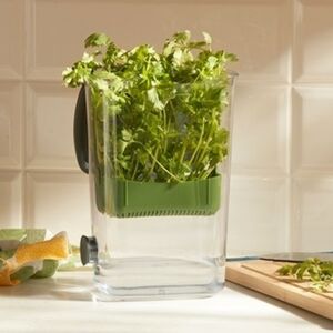 Princess House Herb Keeper New